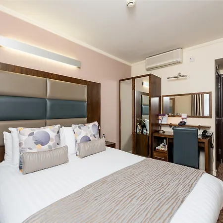 Mercure Paddington Londres
