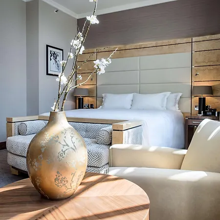 Hilton Paddington 4* London