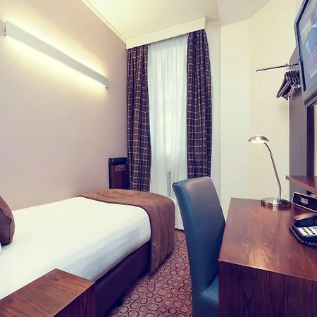 Mercure Paddington Hotel