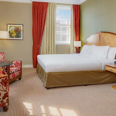 Hilton Paddington