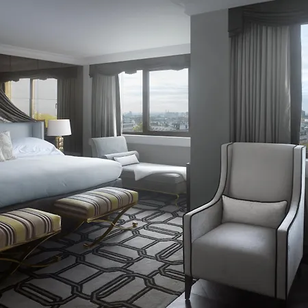 Intercontinental Park Lane By Ihg