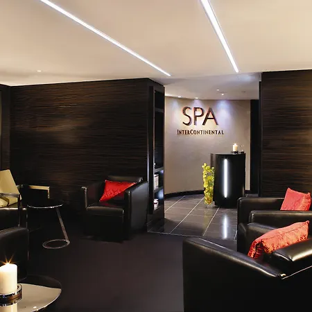 Intercontinental Park Lane By Ihg 5* London