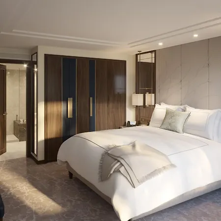 Intercontinental Park Lane By Ihg Hotel 5*