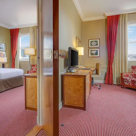 Hilton Paddington 4* London