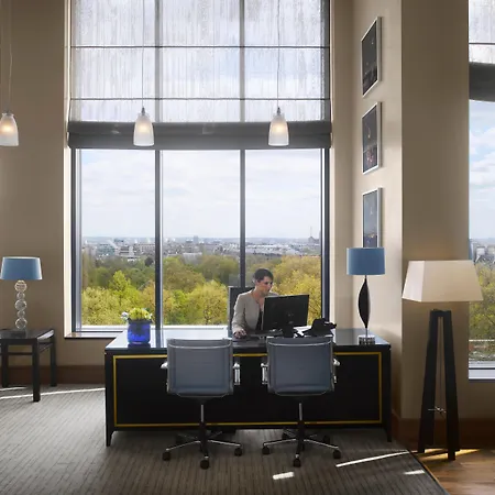 Intercontinental Park Lane By Ihg 5* London