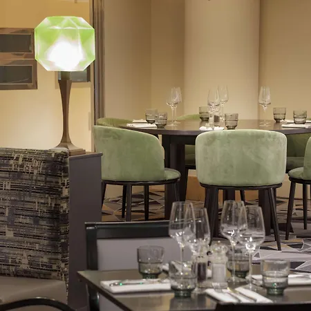 Hotel Hilton Paddington London