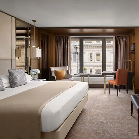 Intercontinental Park Lane By Ihg London