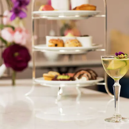 Hotel Hilton Paddington London