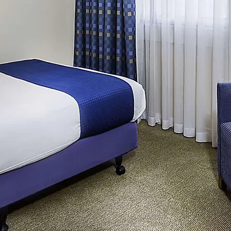 Hotel Best Western London Heathrow Ariel Hillingdon