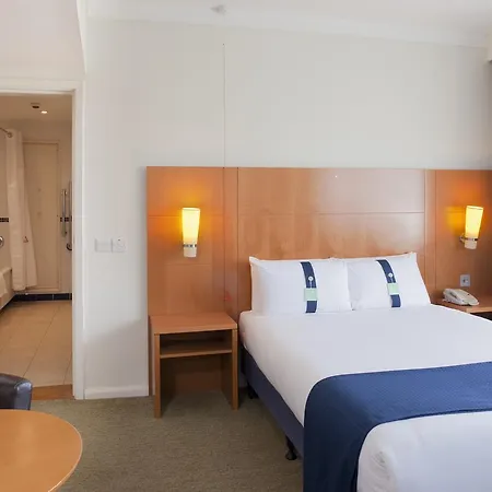 Best Western London Heathrow Ariel Hotel Hillingdon