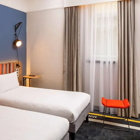 Ibis Styles Gloucester Road לונדון