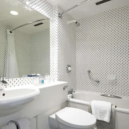 Best Western London Heathrow Ariel Hotel Hillingdon