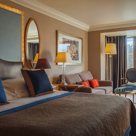 Hotel Intercontinental Park Lane By Ihg 5*