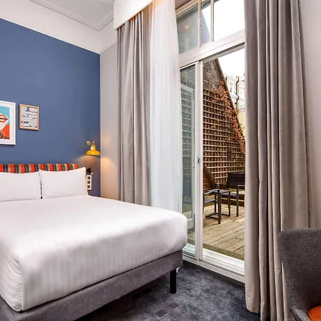 Ibis Styles Gloucester Road לונדון