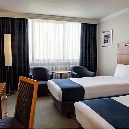 Best Western London Heathrow Ariel 4*