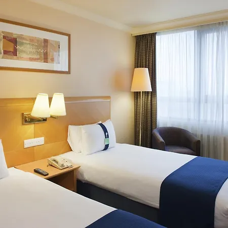 Best Western London Heathrow Ariel Hillingdon