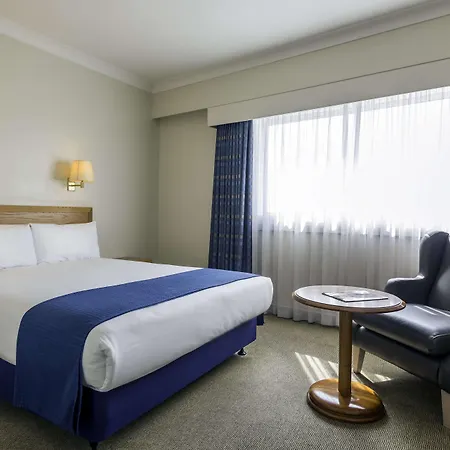 Best Western London Heathrow Ariel 4* Hillingdon