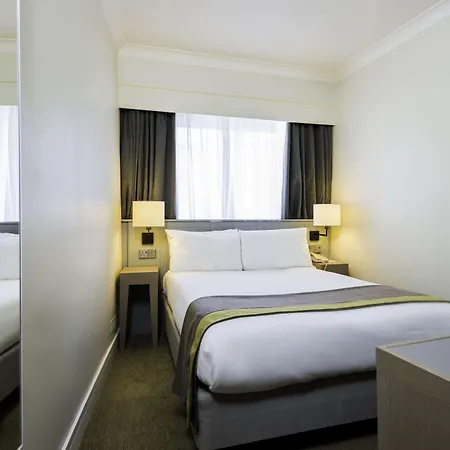 Best Western London Heathrow Ariel 4* Hillingdon