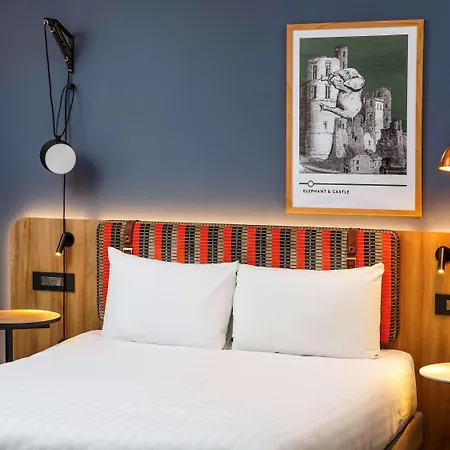מלון Ibis Styles Gloucester Road