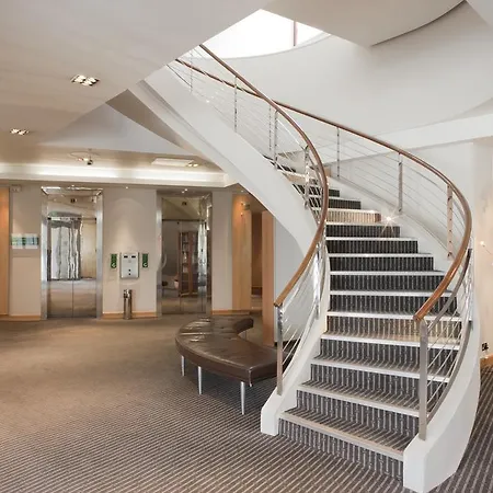 Best Western London Heathrow Ariel 4* Hillingdon