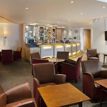 Best Western London Heathrow Ariel 4* Hillingdon