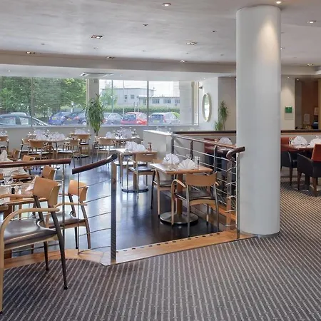 Best Western London Heathrow Ariel Hillingdon