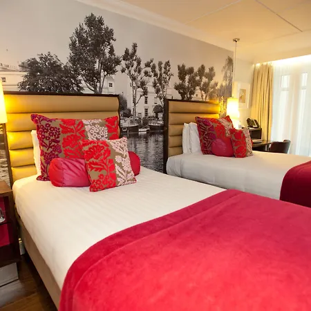 Indigo Hyde Park Paddington By Ihg 4*