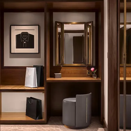 Intercontinental Park Lane By Ihg Hotel 5*