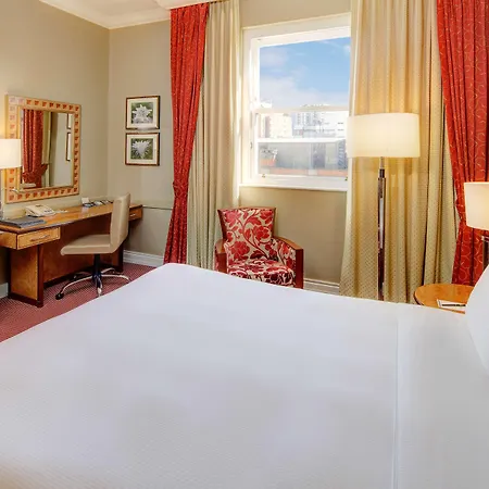 Hilton Paddington London