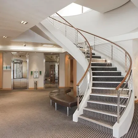 Hotel Best Western London Heathrow Ariel Hillingdon