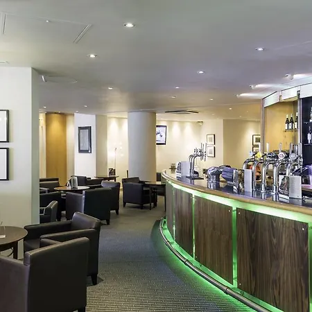 Best Western London Heathrow Ariel 4*