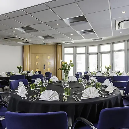 Best Western London Heathrow Ariel 4* Hillingdon