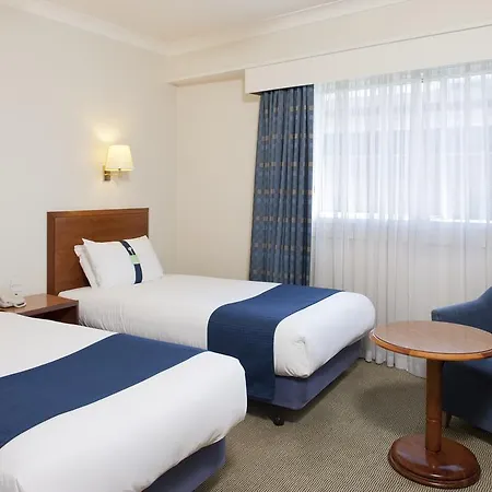 Hotel Best Western London Heathrow Ariel 4*