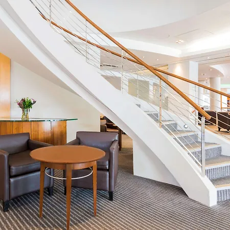 Best Western London Heathrow Ariel 4*