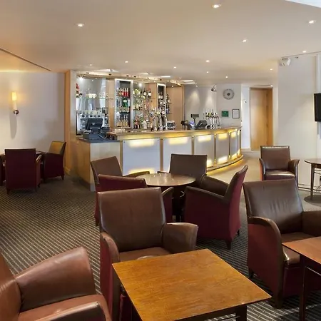 Best Western London Heathrow Ariel Hotel