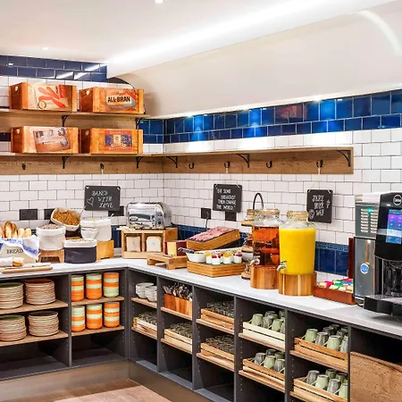 Ibis Styles Gloucester Road Londres