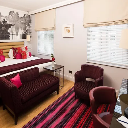 Indigo Hyde Park Paddington By Ihg 4*