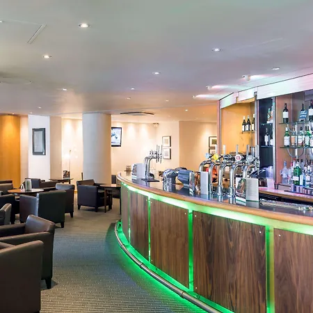 Best Western London Heathrow Ariel