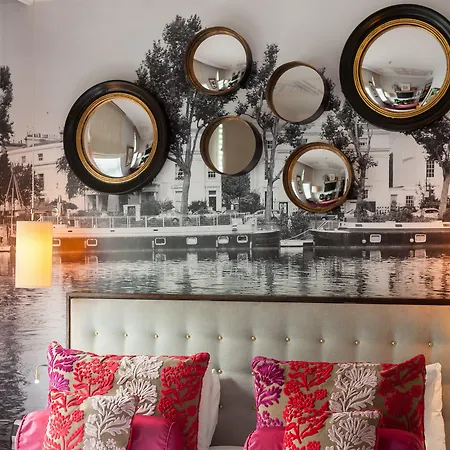 Indigo Hyde Park Paddington By Ihg 4* Londres