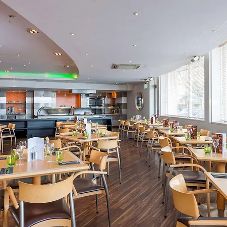 Hotel Best Western London Heathrow Ariel Hillingdon