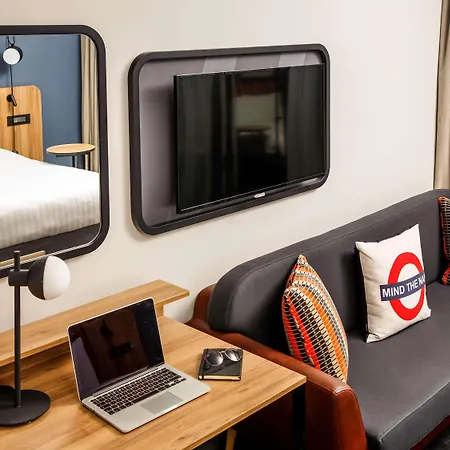 Ibis Styles Gloucester Road 3*