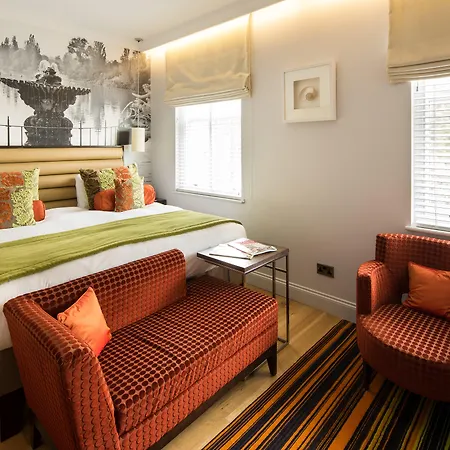 Indigo Hyde Park Paddington By Ihg 4* Londres