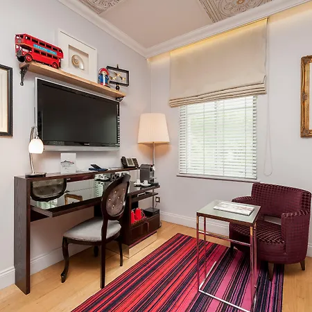 Indigo Hyde Park Paddington By Ihg 4*