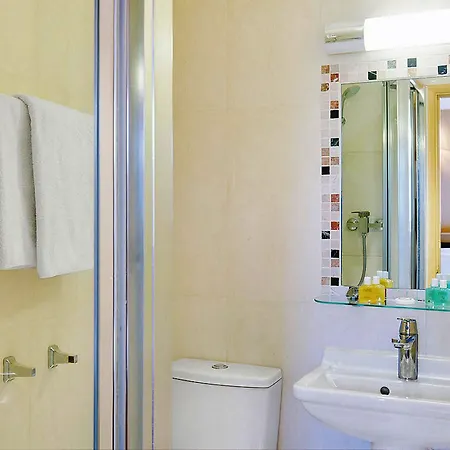 Craven Hotel 3*