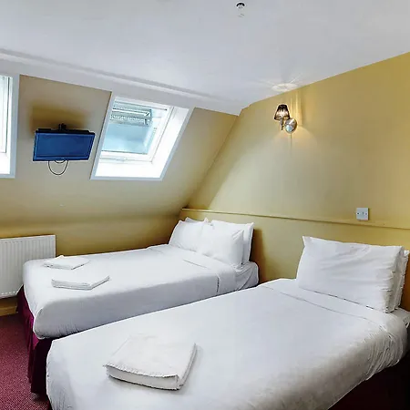 Craven Hotel 3*