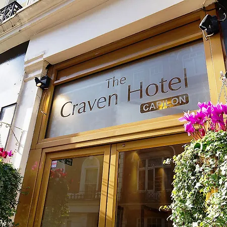 Hotel Craven 3*