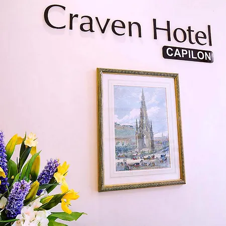 Craven Hotel