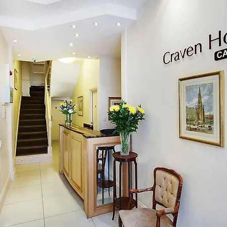 Craven Hotel 3*