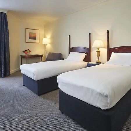 Hotel Millennium And Conference Centre Gloucester