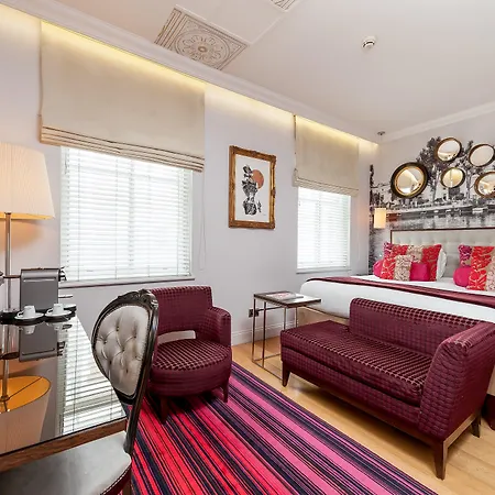 Indigo Hyde Park Paddington By Ihg